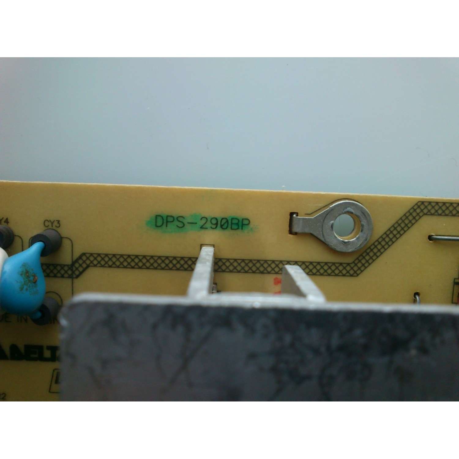 FUENTE DE PODER / WESTINGHOUSE 4900250380  MODELO  LTV-40W1 - Imagen 3